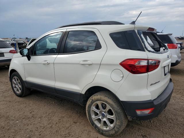 Ford EcoSport Se Image 3