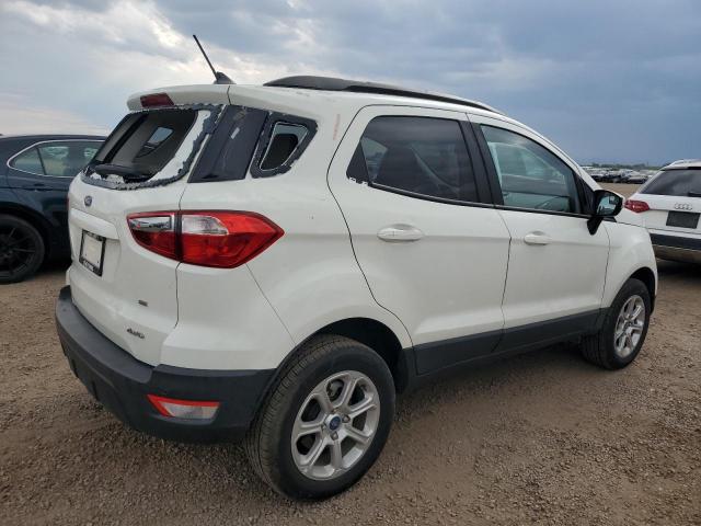 Ford EcoSport Se Image 8