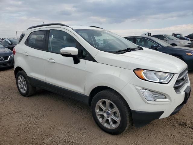 Ford EcoSport Se Image 4