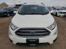 Ford EcoSport Se Image 12