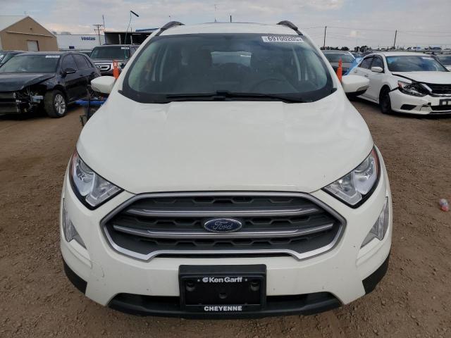 Ford EcoSport Se Image 12