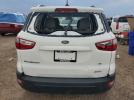 Ford EcoSport Se Image 11