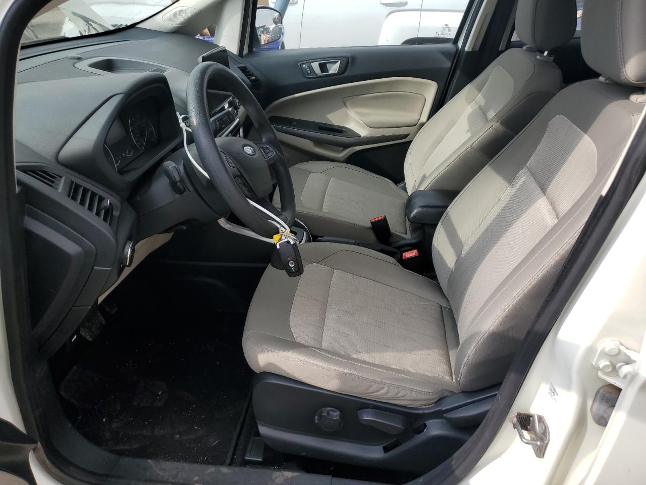 Ford EcoSport Se Image 7