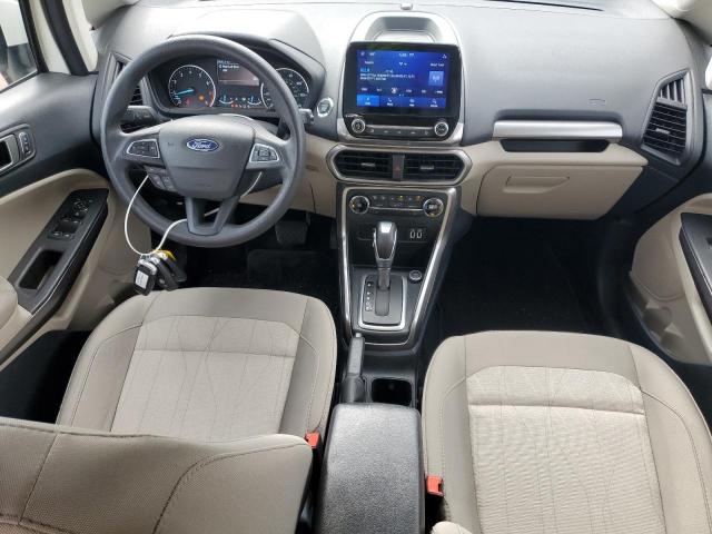 Ford EcoSport Se Image 6