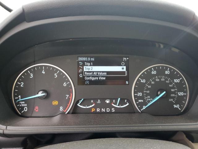 Ford EcoSport Se Image 2