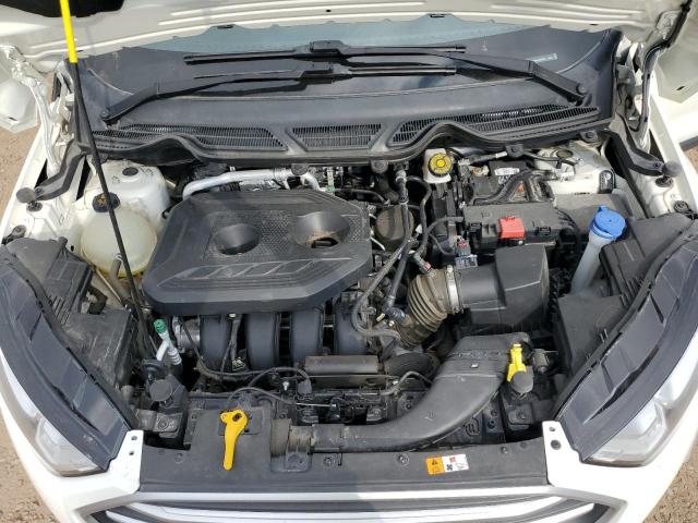 Ford EcoSport Se Image 13