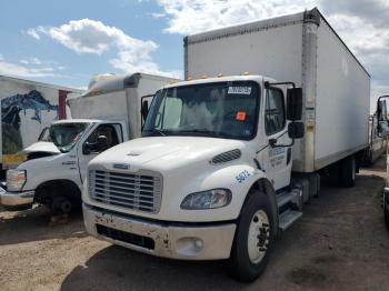  Salvage Freightliner M2 106 Med