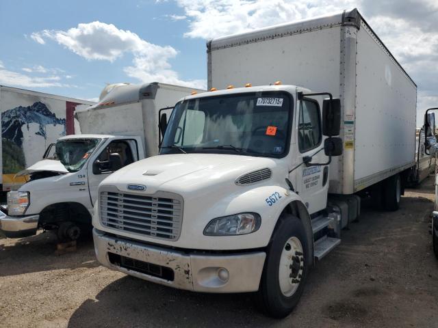  Salvage Freightliner M2 106 Med