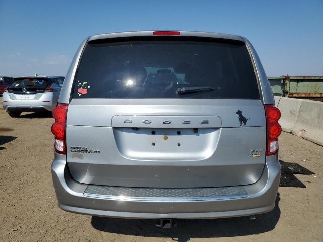 Dodge Caravan Sxt Image 12
