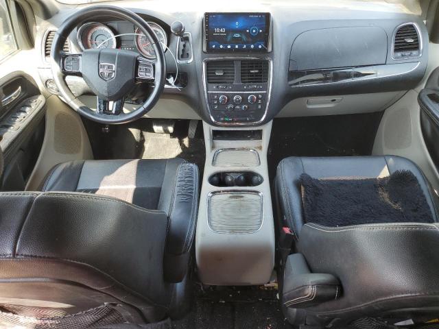 Dodge Caravan Sxt Image 4