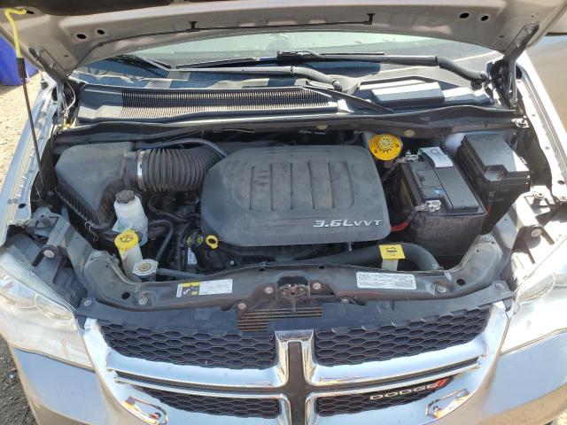 Dodge Caravan Sxt Image 11