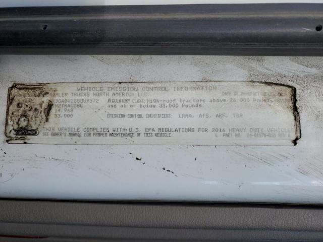 Freightliner Cascadia 1 Image 7