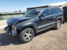 Jeep Grand Cherokee Limited Image 1