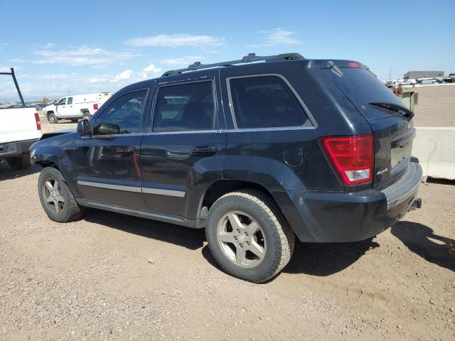 Jeep Grand Cherokee Limited Image 2