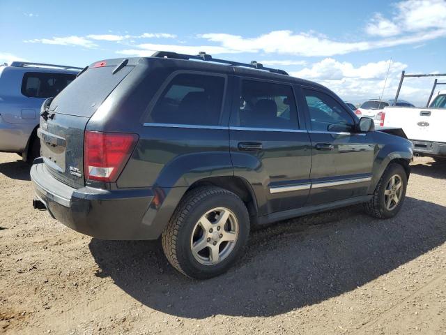 Jeep Grand Cherokee Limited Image 14