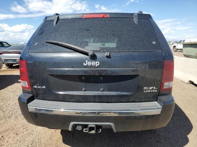 Jeep Grand Cherokee Limited Image 5