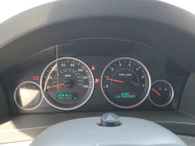 Jeep Grand Cherokee Limited Image 12