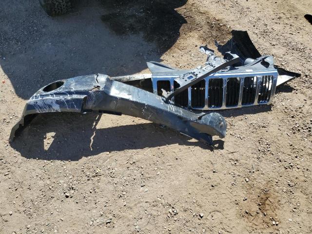 Jeep Grand Cherokee Limited Image 3