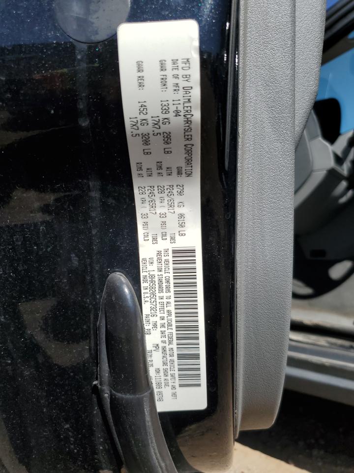 Jeep Grand Cherokee Limited Image 13