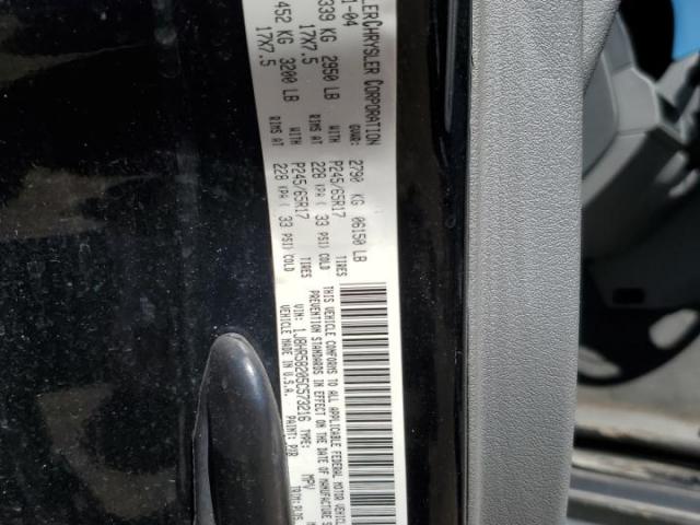 Jeep Grand Cherokee Limited Image 13