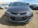 Chevrolet Cruze Lt Image 11
