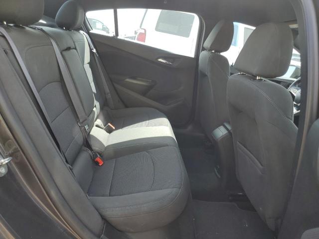 Chevrolet Cruze Lt Image 7