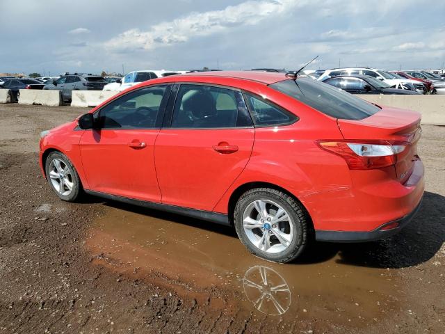 Ford Focus Se Image 2