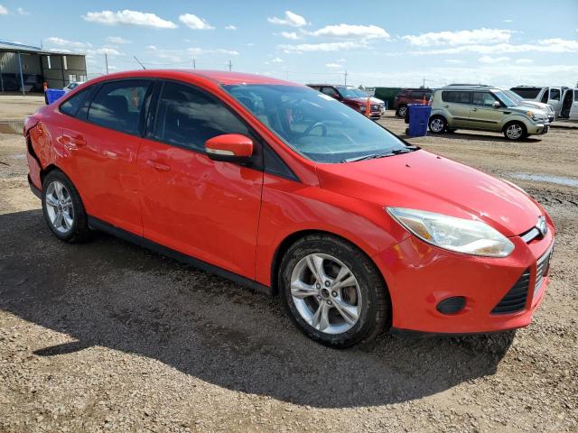 Ford Focus Se Image 12