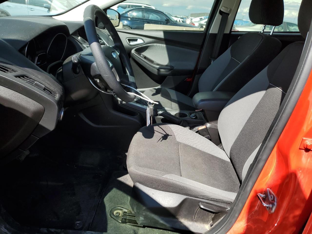 Ford Focus Se Image 9