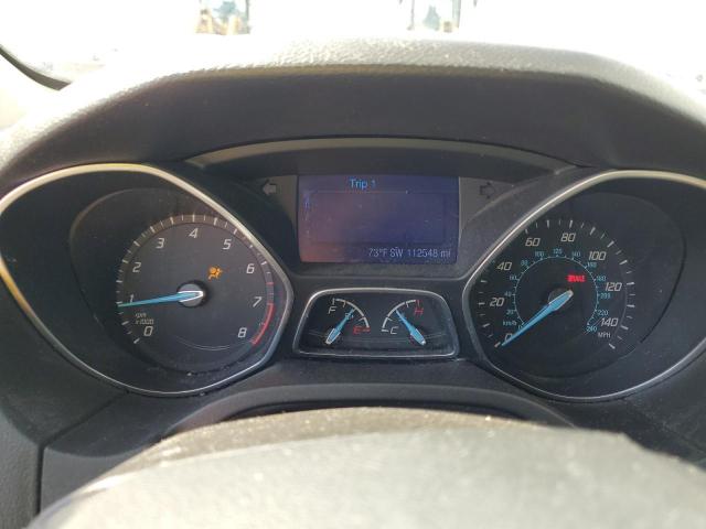 Ford Focus Se Image 10