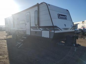  Salvage Dutchmen Colem334bh