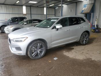  Salvage Volvo XC60