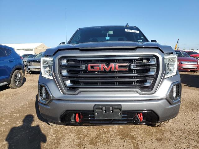GMC Sierra K1500 At4 Image 4