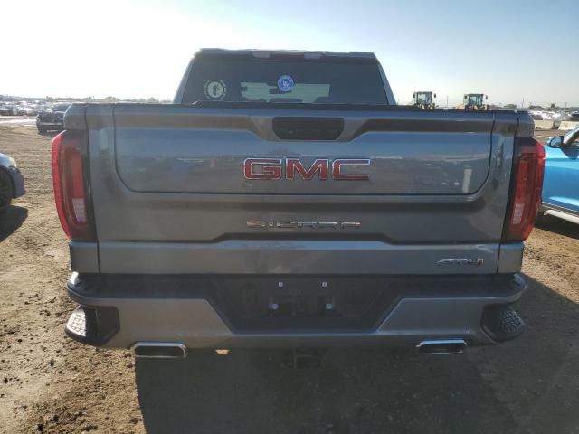 GMC Sierra K1500 At4 Image 5