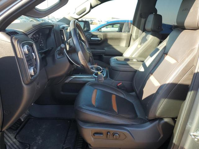 GMC Sierra K1500 At4 Image 10