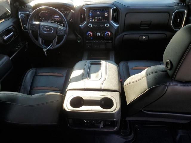 GMC Sierra K1500 At4 Image 12