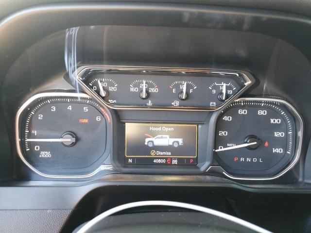 GMC Sierra K1500 At4 Image 11