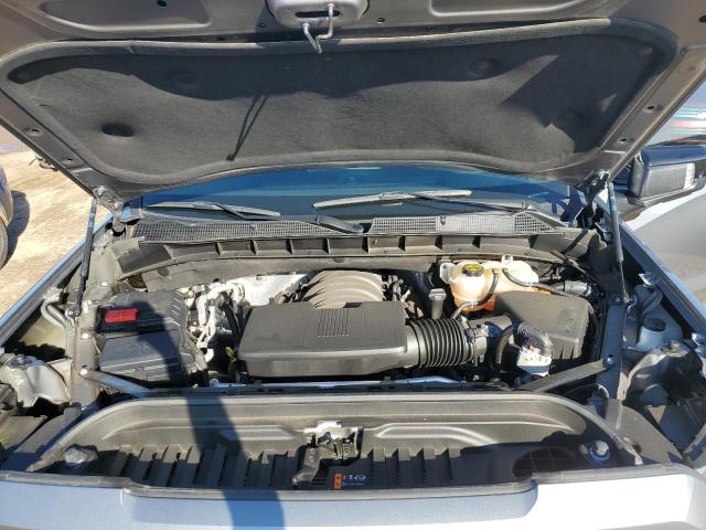 GMC Sierra K1500 At4 Image 8