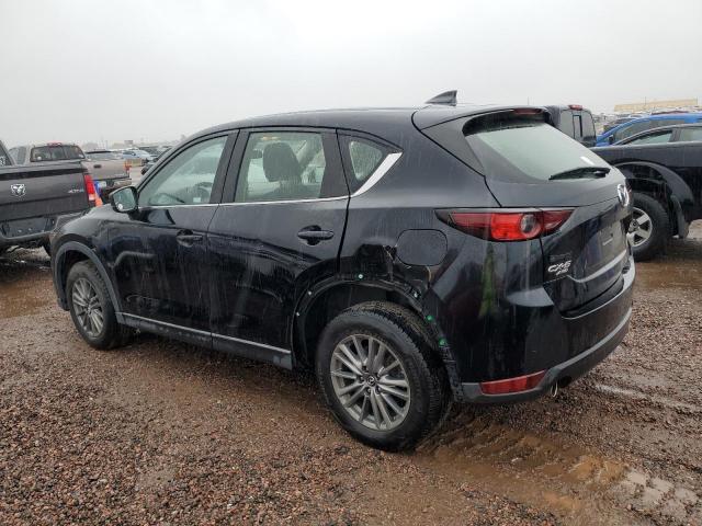 Mazda Cx Sport Image 3