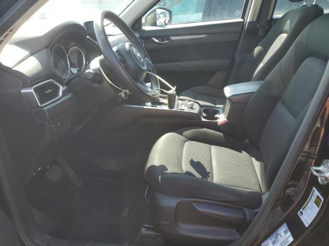 Mazda Cx Sport Image 10