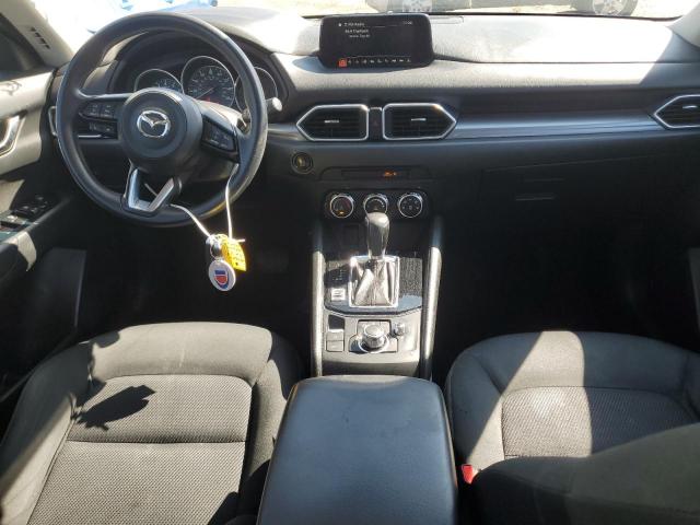 Mazda Cx Sport Image 13