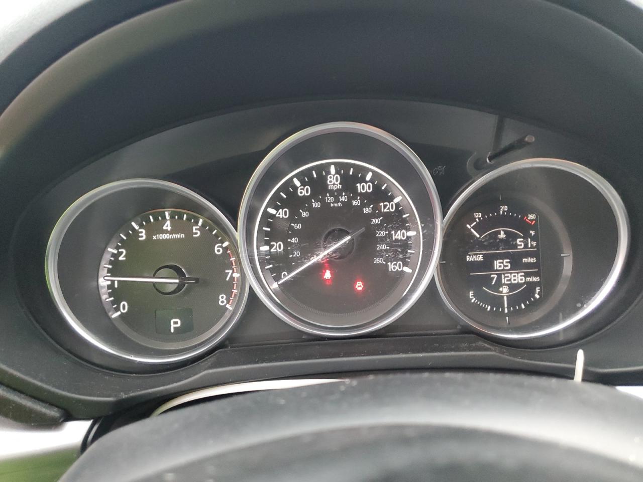 Mazda Cx Sport Image 7