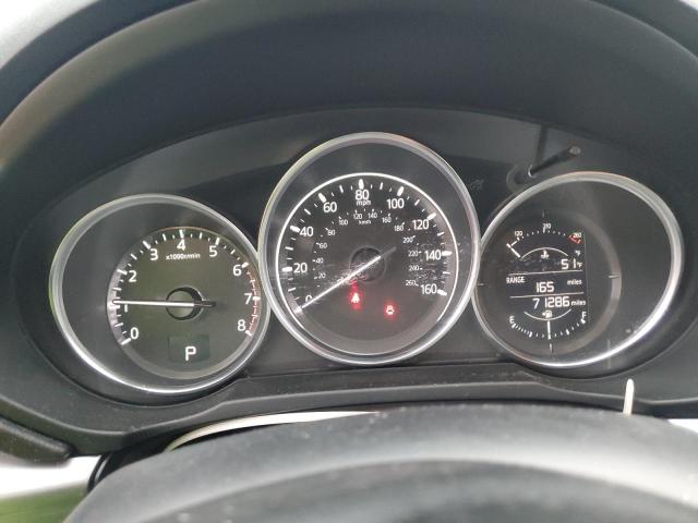 Mazda Cx Sport Image 7