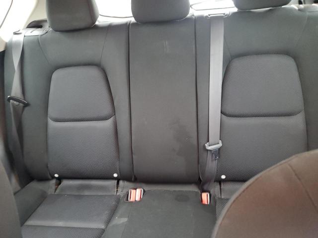 Mazda Cx Sport Image 6