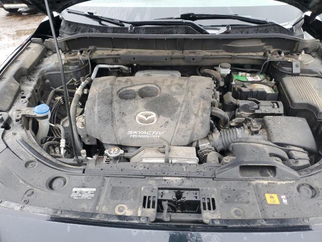 Mazda Cx Sport Image 2