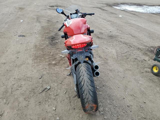 Ducati Supersport Image 7