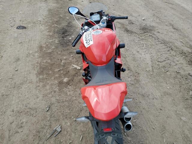 Ducati Supersport Image 3