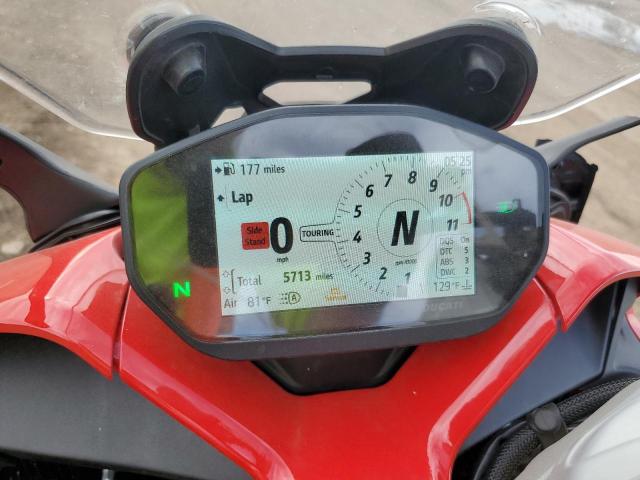 Ducati Supersport Image 4