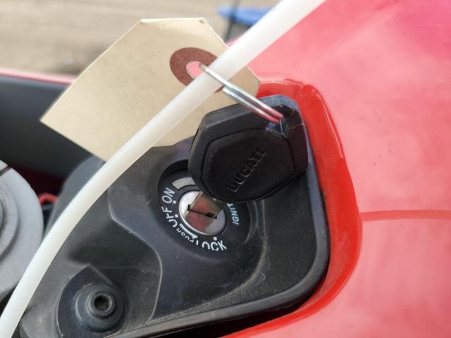 Ducati Supersport Image 8