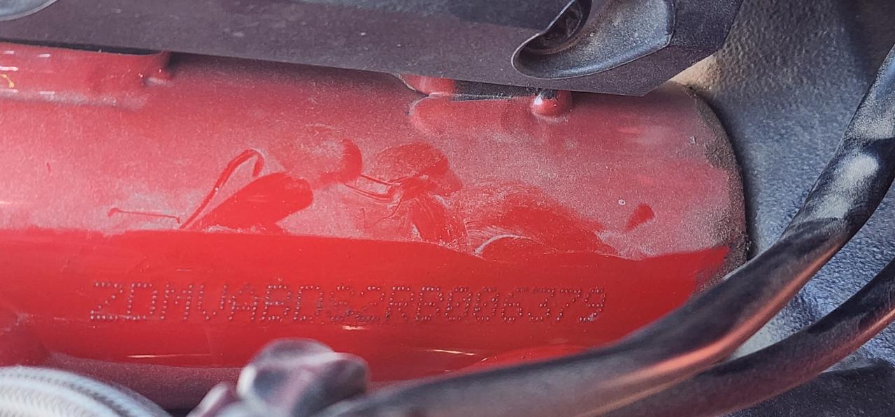 Ducati Supersport Image 6